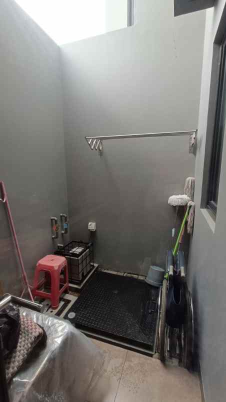 jual cepat rumah summarecon bekasi dekat stasiun c0794