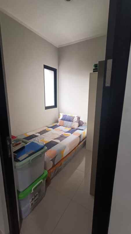 jual cepat rumah summarecon bekasi dekat stasiun c0794