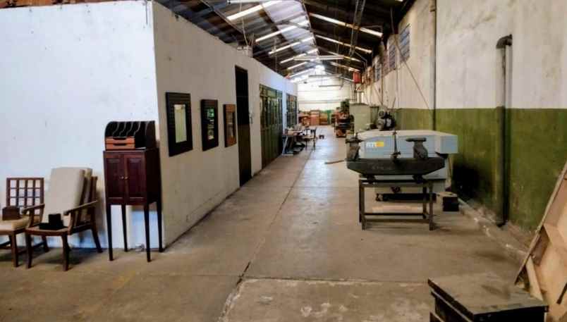 jual gudang di jalan pramuka umbulharjo yogyakarta