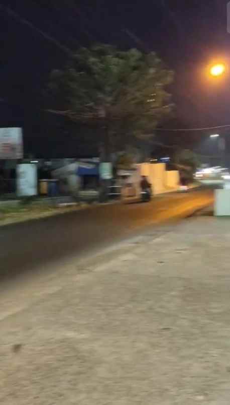 jual gudang lokasi sidoadi sidoarjo
