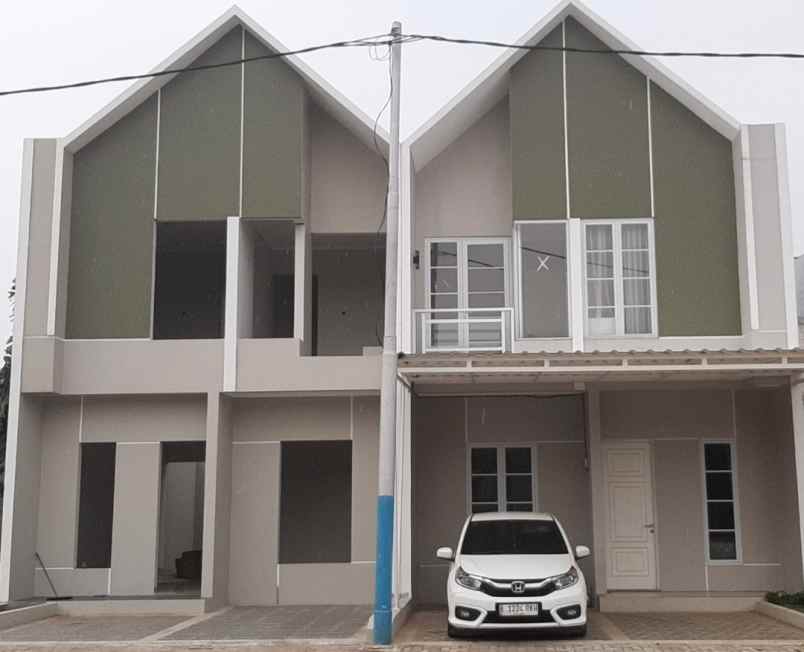 jual kavling rrady siap bangun