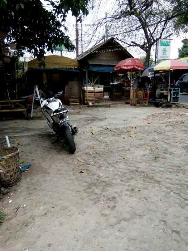 jual kos kosan strategis di lenteng agung