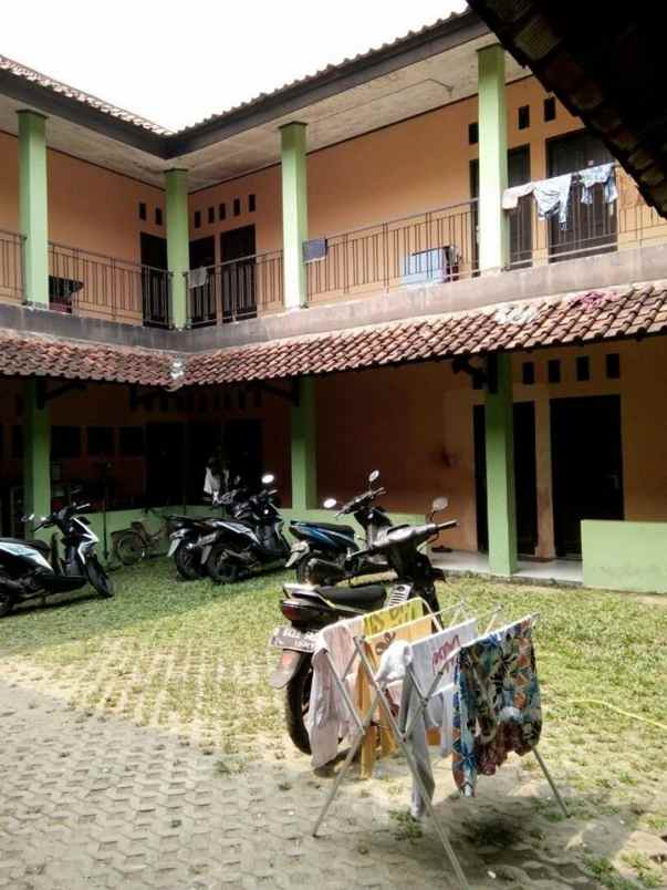 jual kos kosan strategis di lenteng agung