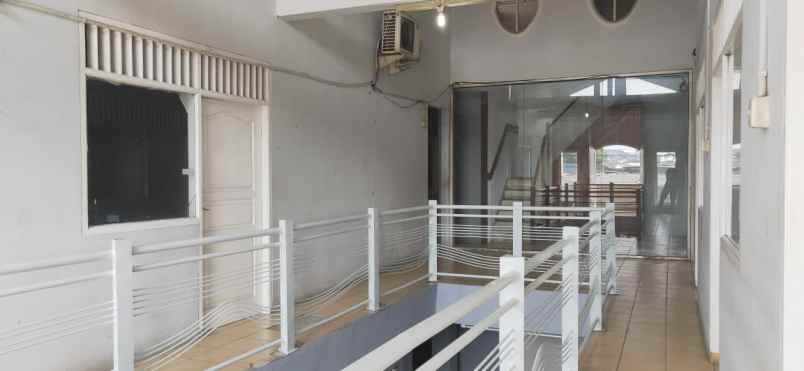 jual kosan 15 kamar di tebet timur dalam