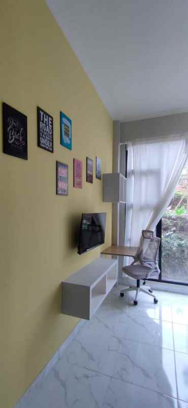 jual kost dekat kampus tirtayasa serang banten