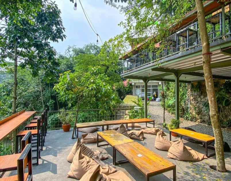 jual kost dekat kampus tirtayasa serang banten