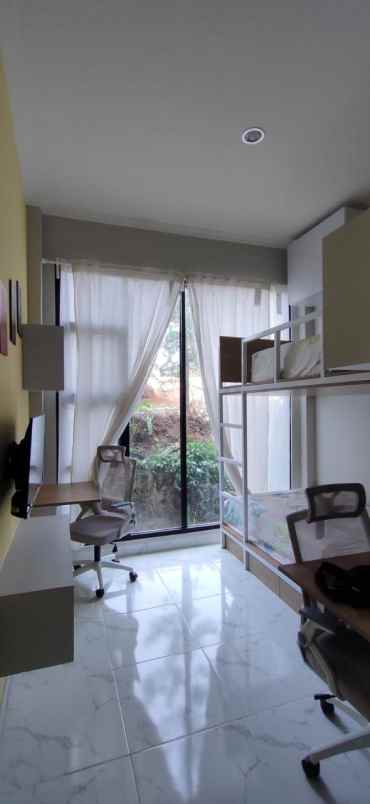 jual kost dekat kampus tirtayasa serang banten