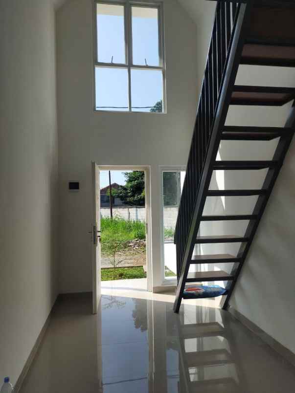 jual murah rumah cikunir dekat tol jatibening