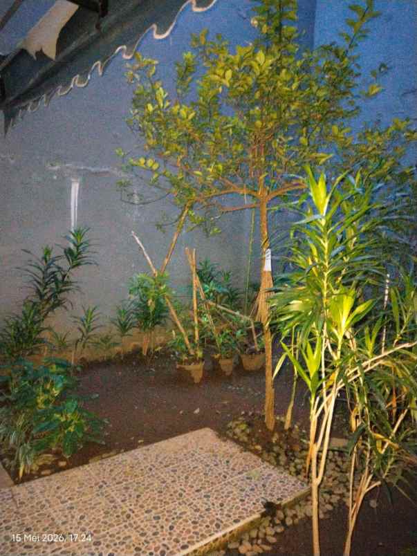 jual murah rumah graha family surabaya barat