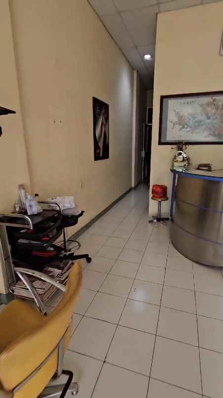 jual ruko sentra gading gading serpong