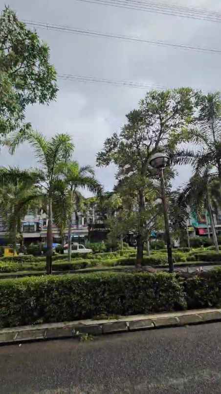 jual ruko sentra gading gading serpong