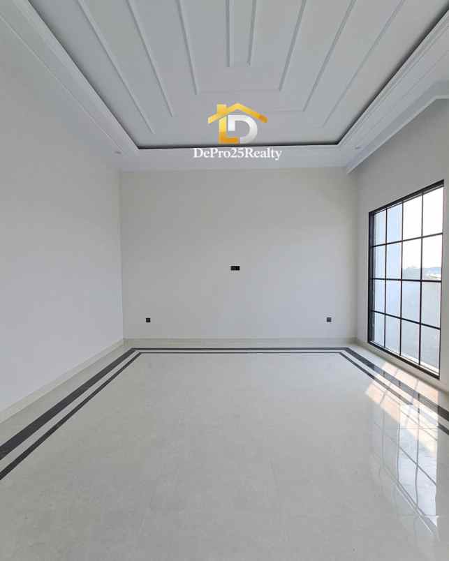 jual rumah 500 juta free biaya biaya di sawangan depok