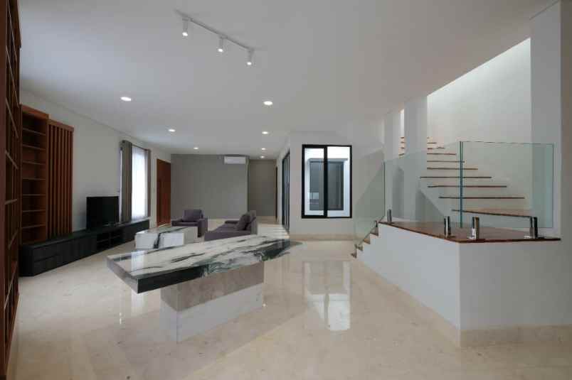 jual rumah baru modernland tangerang