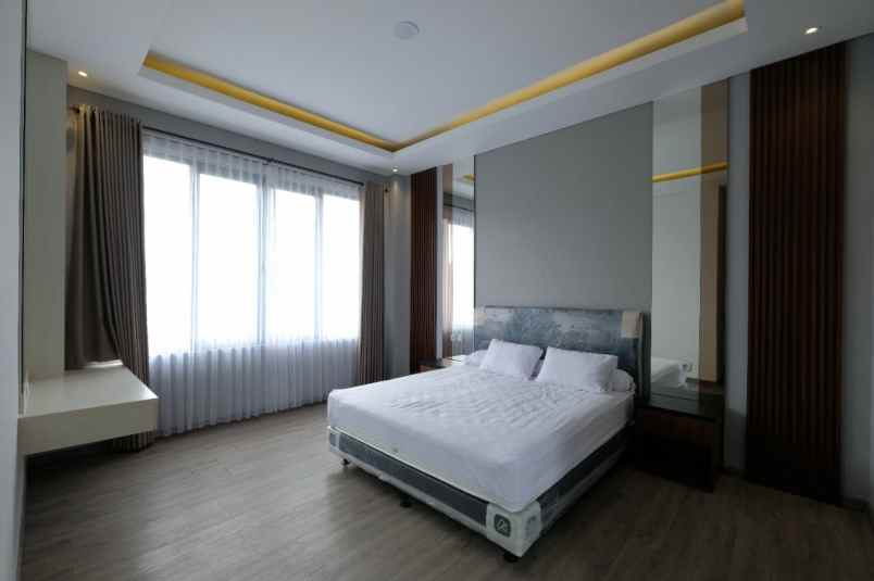 jual rumah baru modernland tangerang