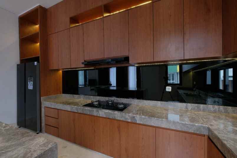 jual rumah baru modernland tangerang