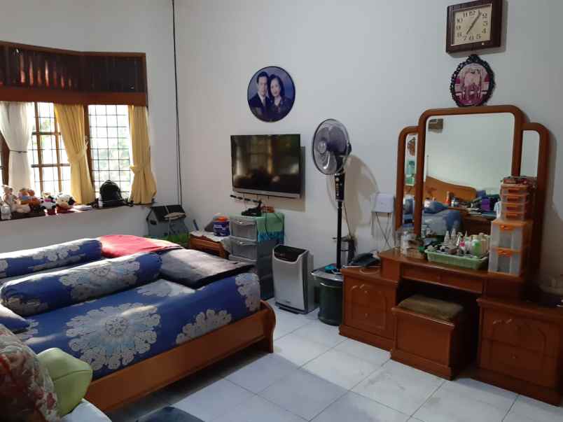 jual rumah gotong royong ciledug tangerang kota