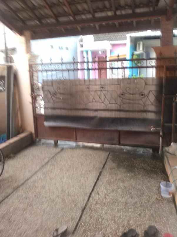 jual rumah minimalis rumah