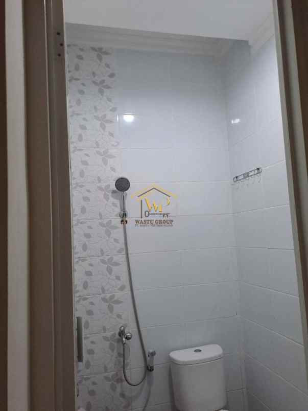 jual rumah second siap huni utara candi prambanan