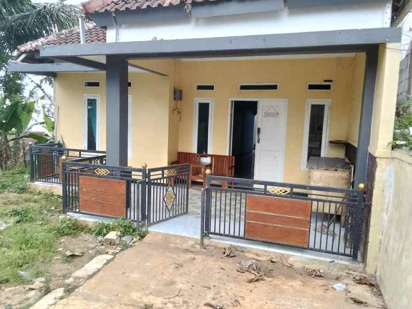 jual rumah strategis banget