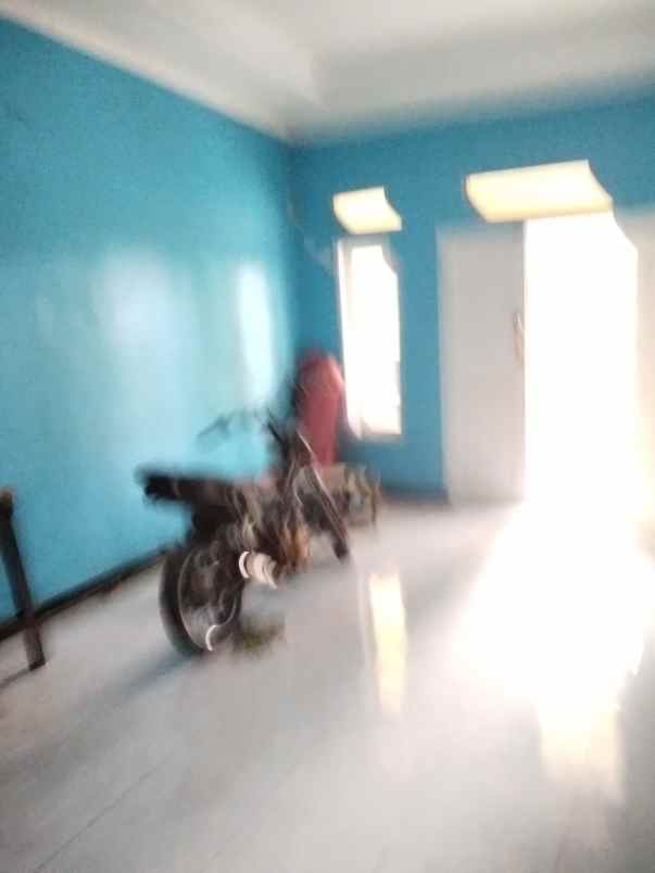 jual rumah strategis banget