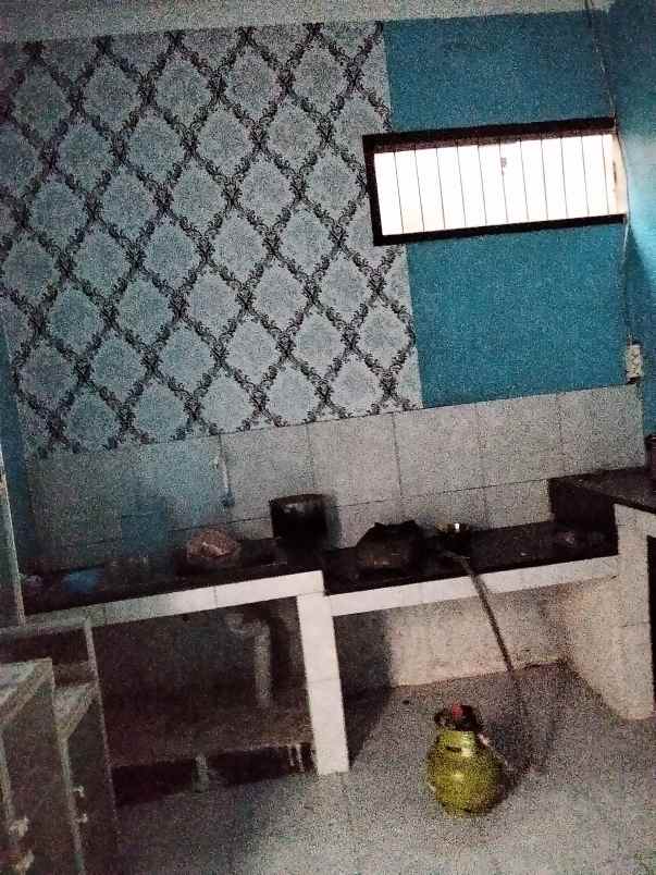 jual rumah strategis banget