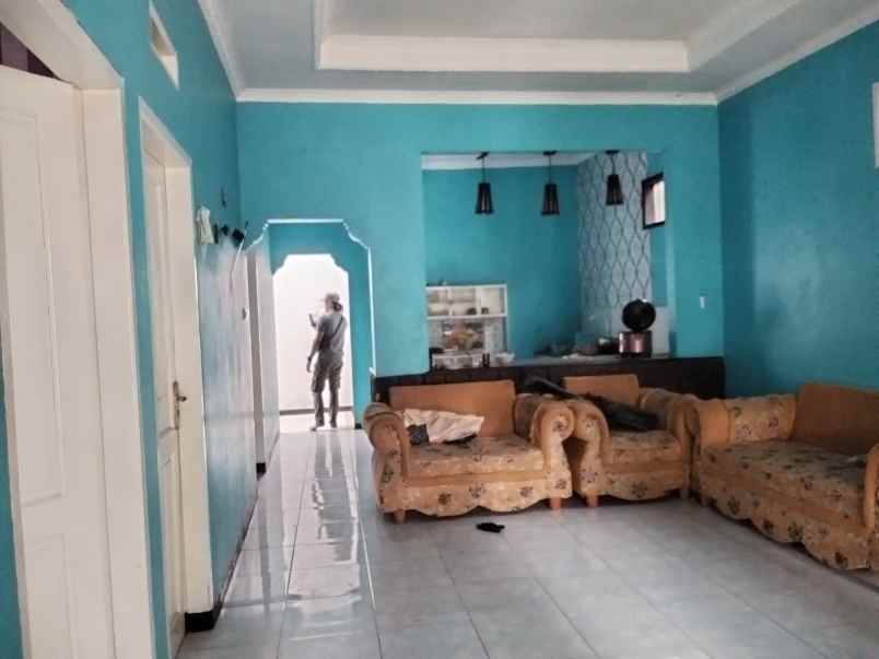 jual rumah strategis banget