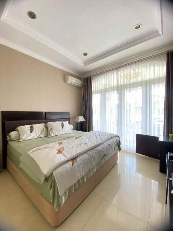 jual rumah wisata bukit mas 1