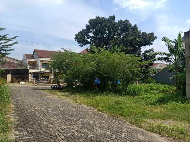 jual tanah gudang di pasadena ngaliyan