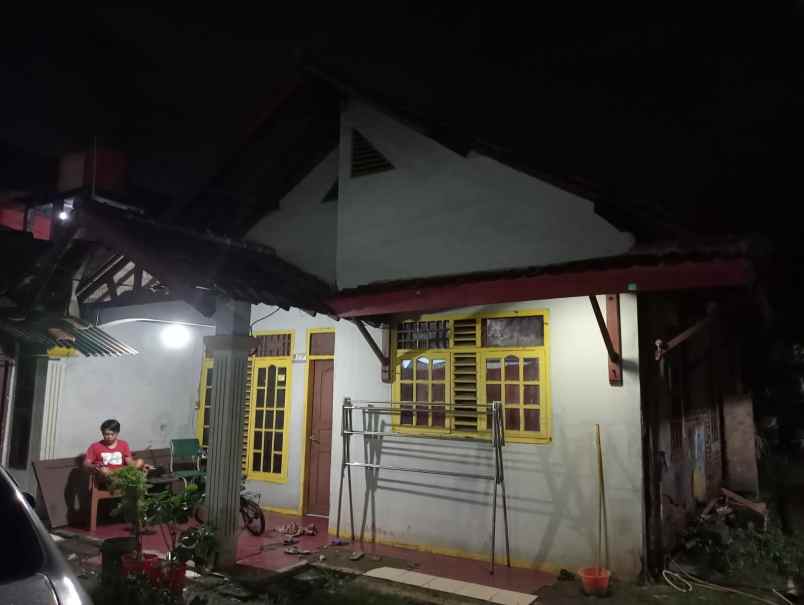 jual tanah lokasi sangat strategis