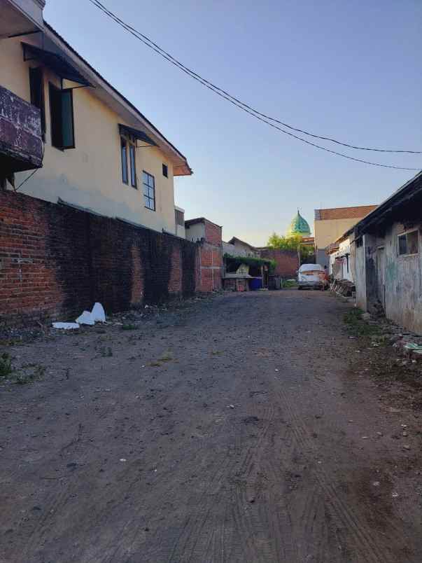 jual tanah sedati shm dekat bandara juanda