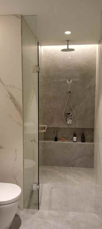 jual two sudirman private residences project primary