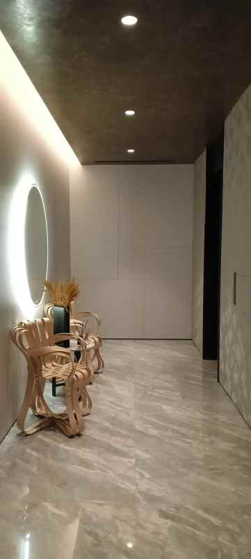 jual two sudirman private residences project primary