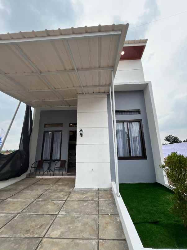 kavling hillside cikarang selatan