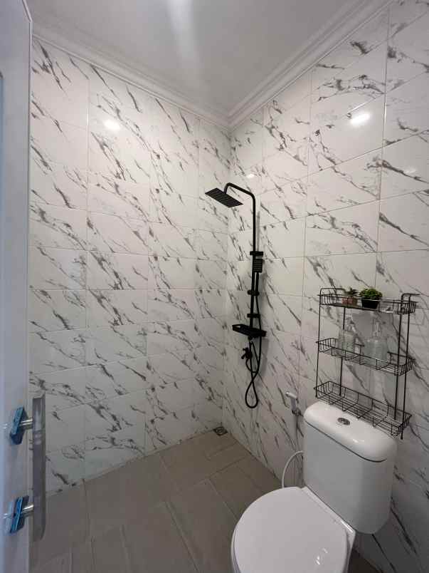 kavling hillside cikarang selatan