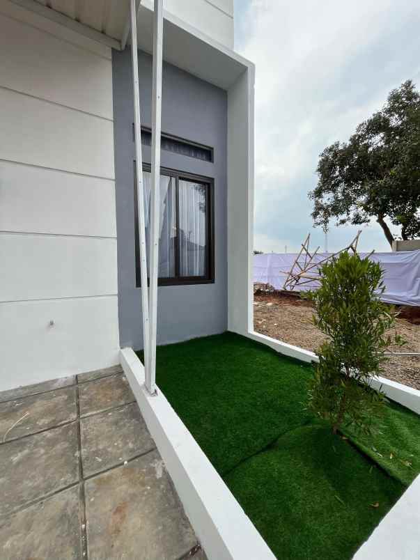 kavling hillside cikarang selatan