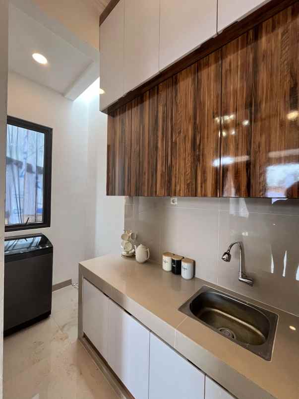 kavling hillside cikarang selatan