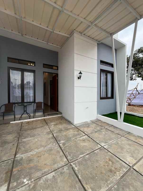 kavling hillside cikarang selatan