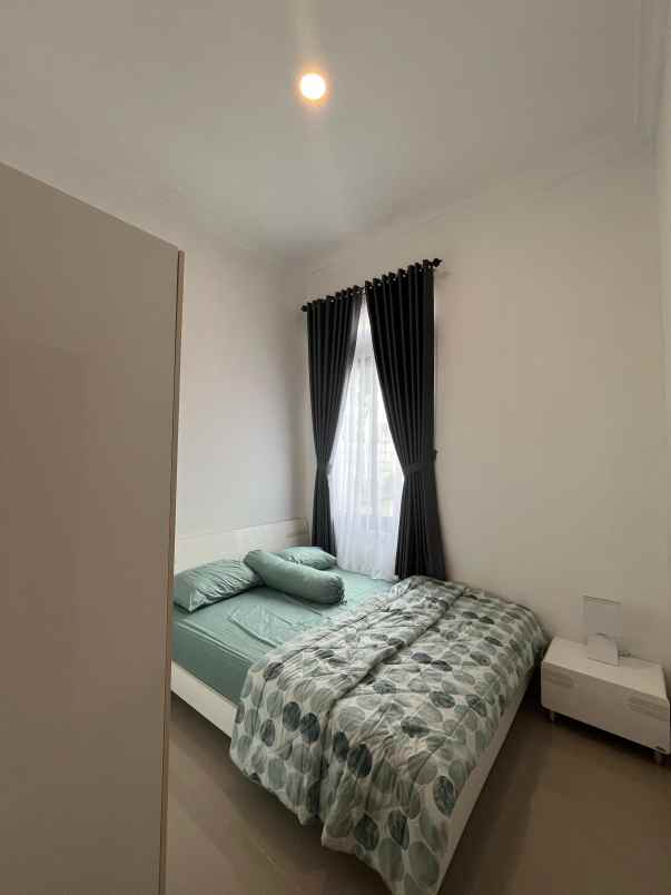 kavling hillside cikarang selatan