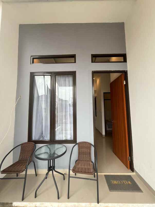 kavling hillside cikarang selatan