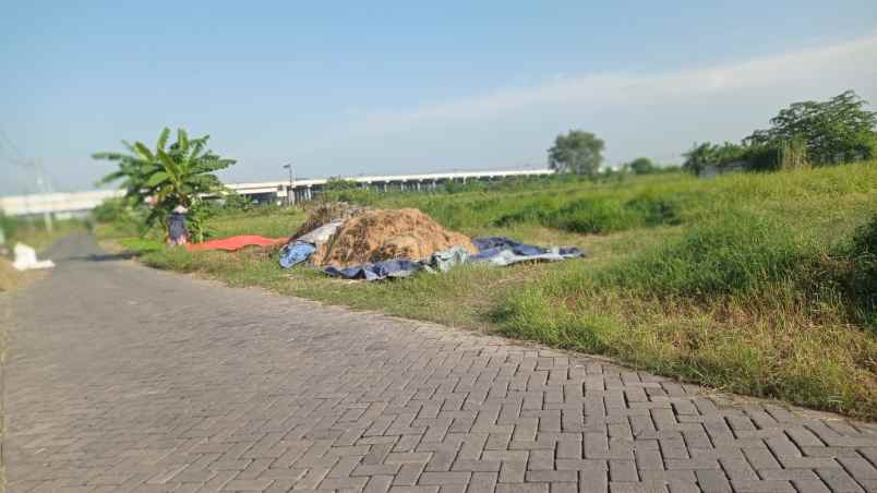 kavling murah dan rumah inhouse