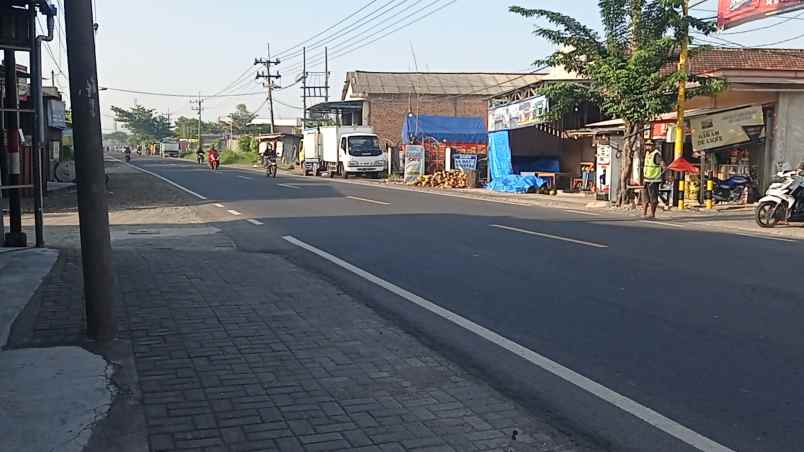 kavling murah dan rumah inhouse