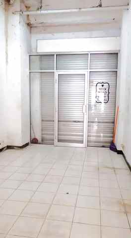 kios apartemen taman semanan 15 m2