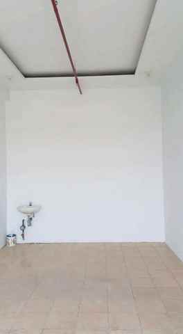 kios centro city 22 m2