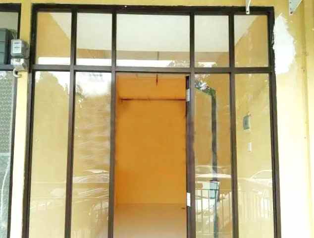 kios kebagusan city apartemen 24 m2