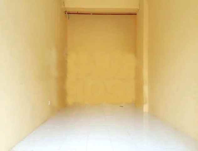 kios kebagusan city apartemen 24 m2