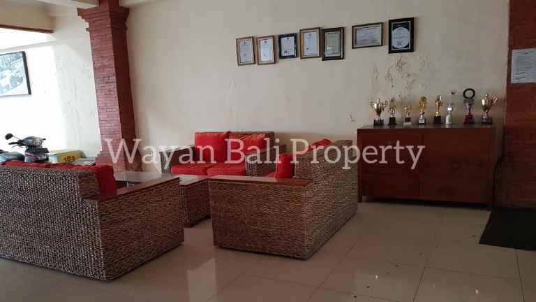 komersial jalan gatot subroto