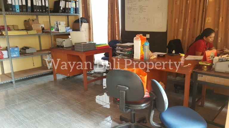 komersial jalan gatot subroto