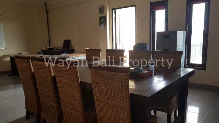 komersial jalan gatot subroto