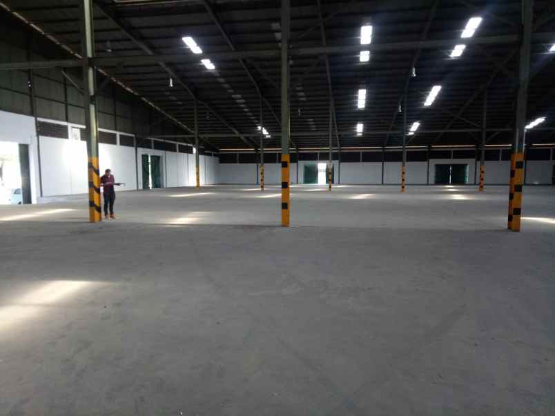 komersial jl pegangsaan dua kelapa