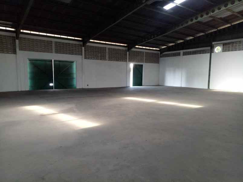 komersial jl pegangsaan dua kelapa